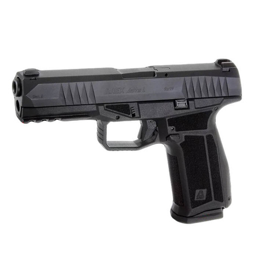 Arex - Pistole Delta GEN II - L - 9x19 mm - černá
