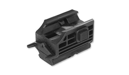 WinGun - Laserový zaměřovač pro pistole - W-125