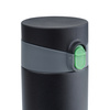 Rockland - Termohrnek Lunar - černý - 500 ml - 358