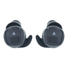 Earmor - Aktivní chrániče sluchu M20T Pro - NRR 30 dB - Bluetooth 5.4 - Black - M20TPRO-BK