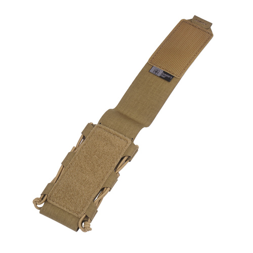 Templars Gear - Taktické pouzdro na škrtidlo - MOLLE - černé - TG-TP-BL