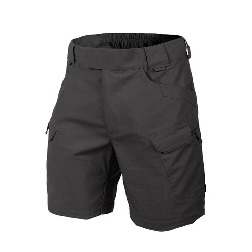 Helikon - Šortky Urban Tactical Shorts 8.5"® - Ash Grey - SP-UTS-PR-85