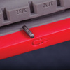 Real Avid - Blok pro kováře zbraní AR-15 Master Bench Block - AVAR15MBB