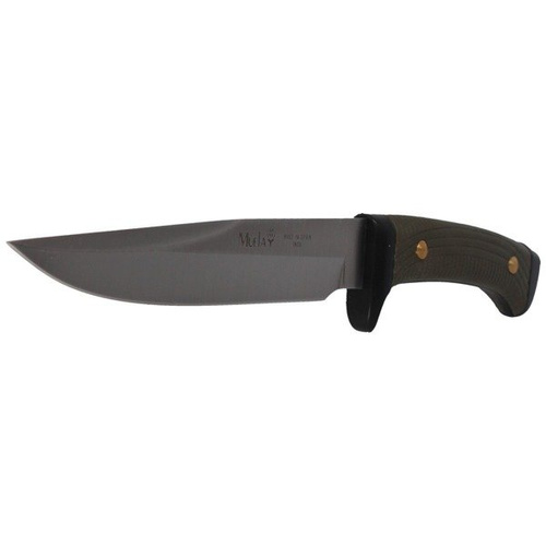 Muela - Nůž Outdoor ABS Green 160mm - 3162)