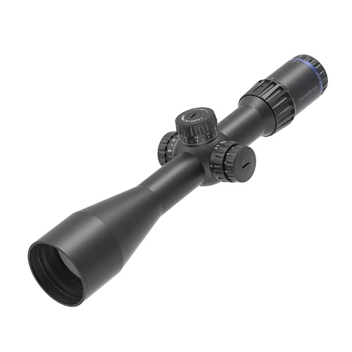 Vector Optics - Puškohled Tauron 5-40x56 ED - FFP - VTA-8 MIL - Černá - SCFF-35