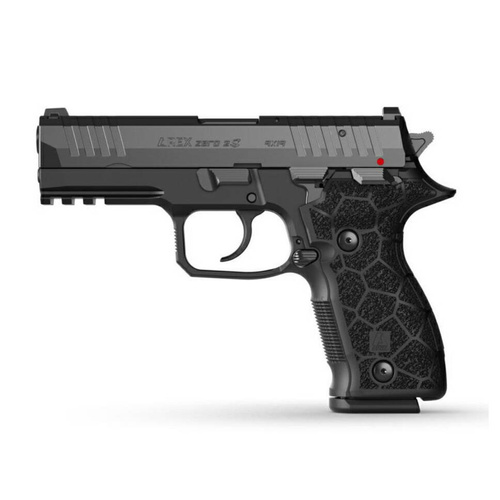 Arex - Pistole Zero 2 S - 9x19 mm - černá