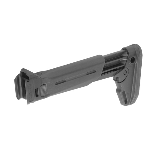Reptilia - Adaptérový článek se sklopnou pažbou Magpul Zhukov-S pro CZ Scorpion EVO - Černý - 100-020