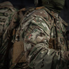 M-Tac - Bad Boy Patch - Výšivka - MultiCam - 51390008