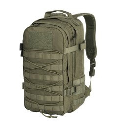 Helikon - Batoh Raccoon Mk2 - 20 l - olivově zelený - PL-RC2-CD-02
