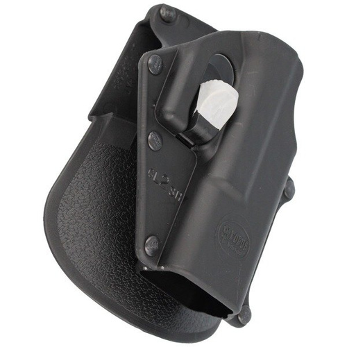 Fobus - Pouzdro pro Glock 17, 19, 19X, 22, 23, 31, 32, 34, 35, 45 - Standard Paddle - pravé - GL-2 RSH