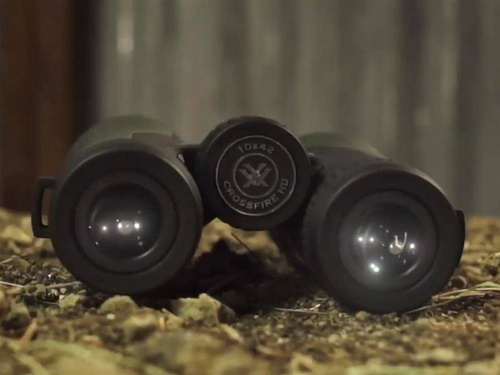 Vortex Optics - Dalekohled Crossfire HD 10x42 - CF-4311