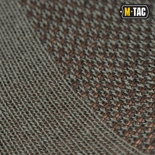 M-Tac - Letní sportovní ponožky - Olive - 30906001 