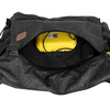 Helikon - Brašna Bushcraft - Grey Melange - TB-BST-NP-M3