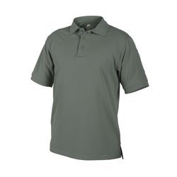 Helikon - Košile Polo Taktická UTL® - TopCool - Foliage Green - PD-UTL-TC-21