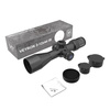 Vector Optics - Puškohled Veyron 3-12x44IR Compact Scope - SFP - MPR-V10 - Černá - SCOM-40