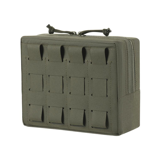 M-Tac - Střední vojenský organizér Elite - zelený Ranger - 10029023
