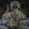 M-Tac - Univerzální taktický závěs na zbraň - MultiCam - 51371008