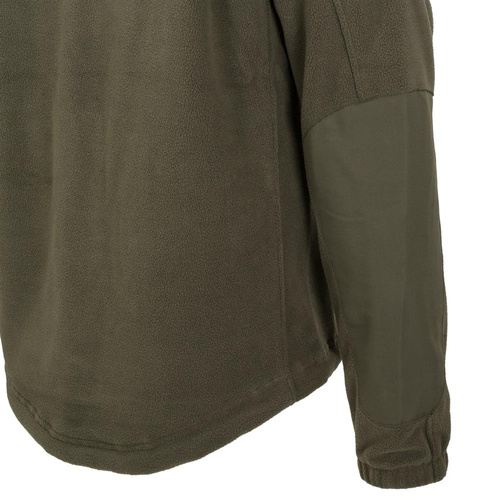 Helikon - Fleecová Mikina Cumulus - Coyote Brown - BL-CMB-HF-11