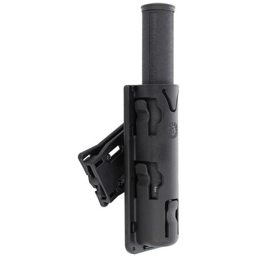 Bonowi - Pouzdro na obušek H3 VEGA pro EKA-51 21'' - černé - 0411801-H3-21