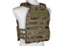 GFC Tactical - Taktická vesta 9039 Basic - vzor 93 Forest Panther - GFT-18-033051