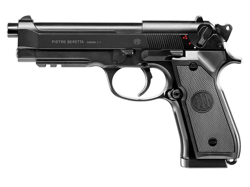 Umarex - Replika elektrické pistole Beretta 92 FS A1 - AEP - 2.5872