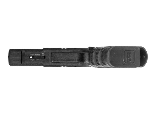 Umarex - Replika pistole Glock 17 Gen3 - CO2 GBB - 2.6428