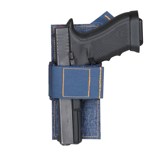 Helikon - Brašna přes rameno EDC Side - Grey Melange - TB-PPK-NP-M3