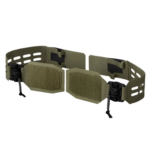 Direct Action - Skeletonized Cummerbund Slim - Ranger Green - PC-SKCS-CD5-RGR