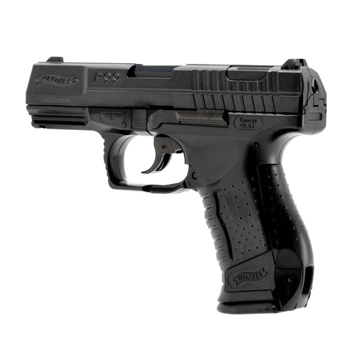 Umarex - Replika pistole Walther P99 - Pružina - 2.5543