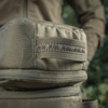 M-Tac - Malý ergonomický organizér Elite - 22 x 14 cm - Multicam - 10157008-S