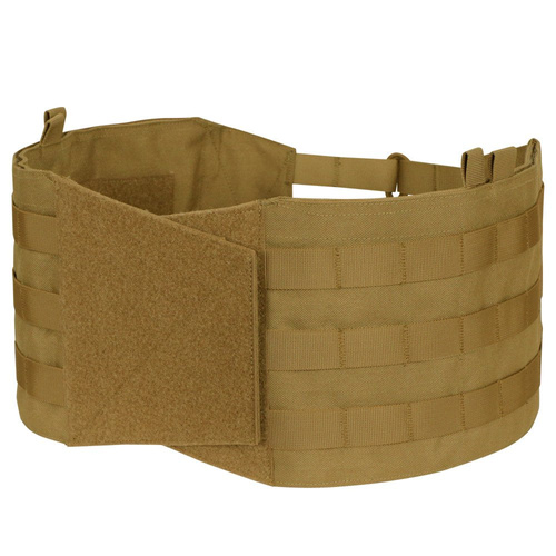 Condor - Modulární nosič plátů operátora Gen. II - Olive Drab - MOPC-001