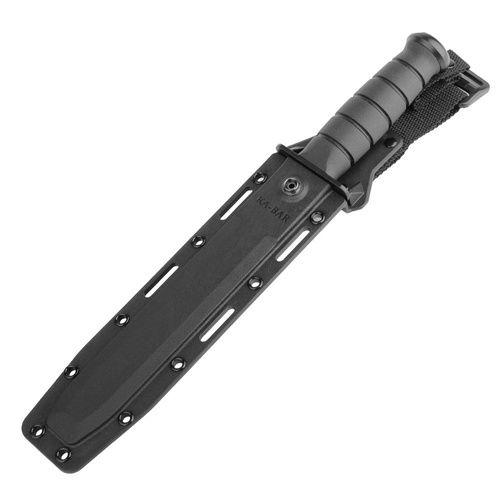 Ka-Bar 1266 - Modifikovaný nůž Tanto - pouzdro GFN