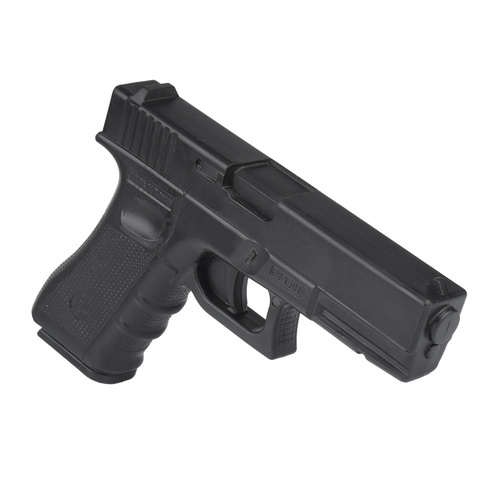GS - Atrapa pistole Glock 17 - černá - DS-6002