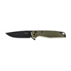 Ruike - Zavírací nůž EDC P873-G - 14C28N - zelený - P873-G