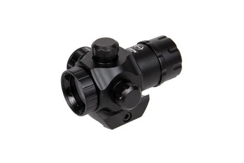 Theta Optic - Red Dot Sight Replica Compact Evo - černá - THO-10-011605