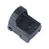 Victoptics - Kolimátor s držákem SRD 1x16x22 AUT - 3 MOA - Picatinny/Weaver - RDSL31