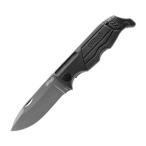 Walther - Zavírací nůž P22 - 5.0759