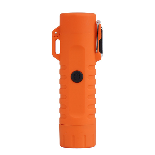 SOL - Bezpalivový zapalovač Fire Lite - oranžový - 0140-1243