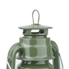 Mil-Tec - Petrolejová lucerna - 28 cm - Olive Drab - 14965000