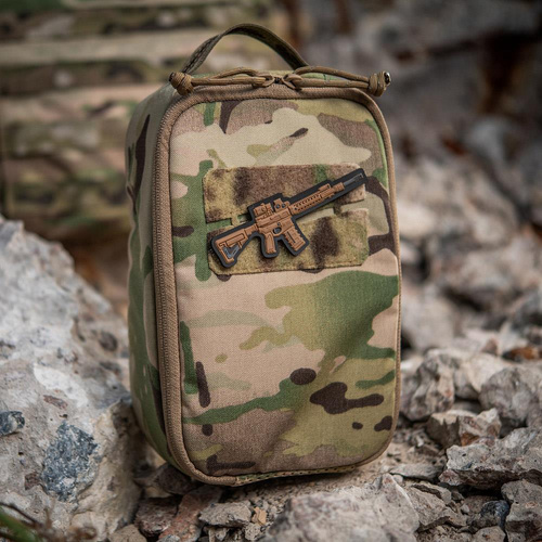 M-Tac - Velký taktický organizér Elite - MultiCam - 10157008