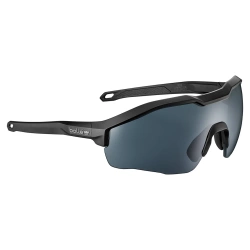 Bolle Tactical - Balistické brýle MY6 Eyeshield - Platinum - Kouř - MY6EST20W