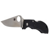 Spyderco - Nůž Manbug™ FRN Black - MBKP