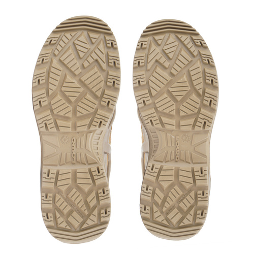 LOWA - ZEPHYR GTX® LO MK2 Taktické boty - Coyote OP - 310890D64 0731