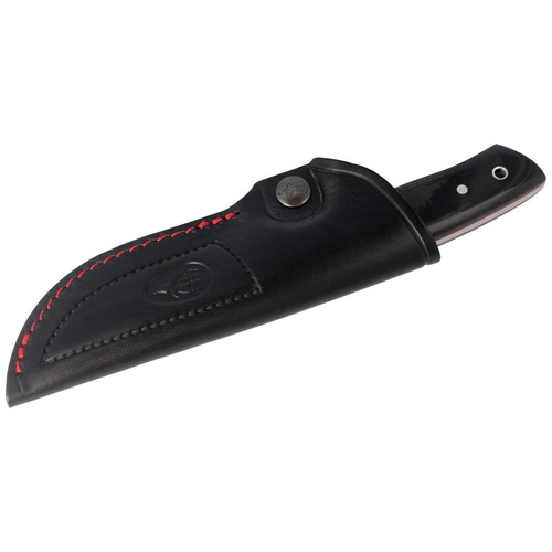 Muela - Nůž Full Tang s černou mikartou 100 mm - KODIAK-10M