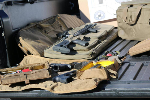 Helikon - Servisní kufr® - MultiCam - MO-SVC-CD-34