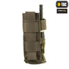 M-Tac - Taktické pouzdro na škrtidlo - zelené Ranger Green - 10021023