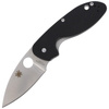 Spyderco - Nůž Efficient™ G-10 Black - C216GP