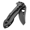 Leatherman - Zavírací nůž EDC Skeletool KB - nerezová ocel - Onyx - 833165