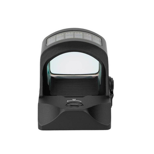 Holosun - HE507C-GR X2 Elite Micro Green Dot Sight s montáží na Picatinny lištu