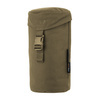 Tasmánský tygr - Kapesní držák na láhev - 1L - Coyote Brown - 7637.346